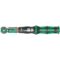 Clé dynamométrique Safe-Torque A 1. carré 1/4". 2-12 Nm