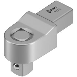 05078345001 7783 C Carré interchangeable. 14x18 mm