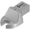 05078600001 7770 Clé à fourche interchangeable. 9x12 mm