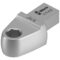 7774/2 Adaptateur d'embouts 5/16" interchangeable. 9x12 mm