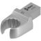 05078650001 7775 Clé à tuyauter interchangeable. 9x12 mm
