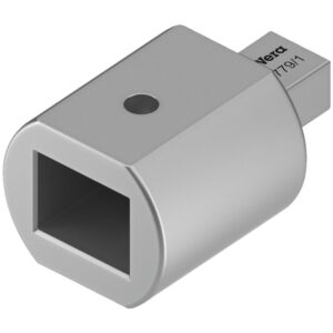05078666001 7779/1 Adaptateur interchangeable. 9x12 mm