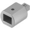 05078666001 7779/1 Adaptateur interchangeable. 9x12 mm