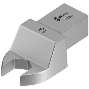 05078670001 7780 Clé à fourche interchangeable. 14x18 mm