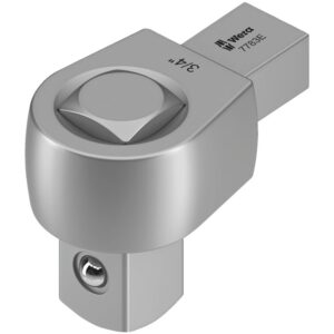 05078710001 7783 E Carré traversant interchangeable. 14x18 mm