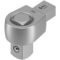 05078710001 7783 E Carré traversant interchangeable. 14x18 mm