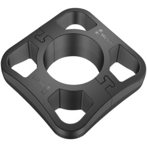 7763 Manchette Click-Torque M5