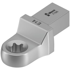 05078714001 7786 Clé à œil TORX® interchangeable. 14x18 mm