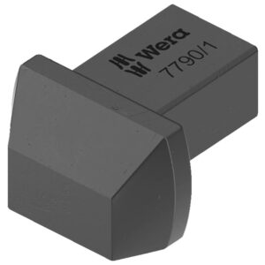 05078720001 7790/1 Adaptateur soudable interchangeable. 9x12 mm