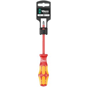 05100011001 162 i PH SB VDE Tournevis isolé pour vis cruciformes PH