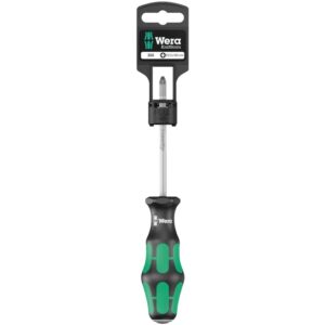 05100055001 355 PZ SB Tournevis pour vis cruciformes PZ
