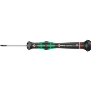 2072 Tournevis Kraftform Micro Microstix®
