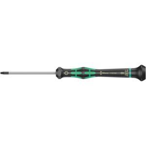 2067 Tournevis électronicien TORX® HF avec fonction de retenue