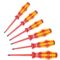167 i/6 Jeu de tournevis Kraftform Plus Série 100