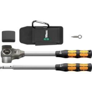 8002 C Koloss All Inclusive Set  à carré 1/2"