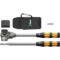 8002 C Koloss All Inclusive Set  à carré 1/2"
