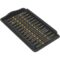 Kraftform Micro ESD Big Pack 1 Jeu de tournevis pour l'électronique