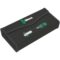9474 Housse textile 8000 B Zyklop Speed 3/8"  vide