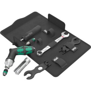 05136043001 9524 Jeu d'outils de montage photovoltaïque 1