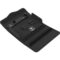 9588 Housse textile Zyklop Comfort 1/4"  vide