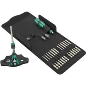 Kraftform Kompakt 400 RA SHK Set 1