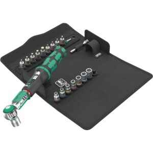 05136073001 Safe-Torque A 1 SHK Set 1. carré 1/4". 2-12 Nm