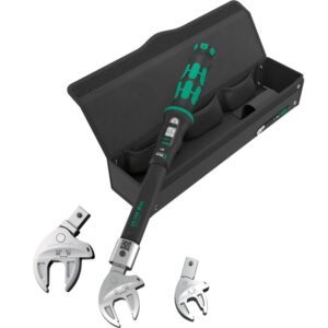 05136076001 9530 Jeu de clé dynamométrique pour pompes à chaleur/climatiseurs