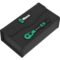 9585 Housse textile Zyklop Comfort 1/4"  vide