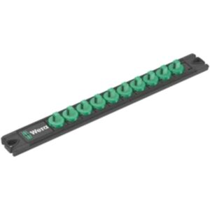 9600 Barre magnétique pour douilles  1/4"  vide