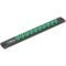 9600 Barre magnétique pour douilles  1/4"  vide