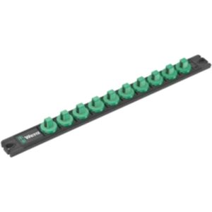 9601 Barre magnétique pour douilles  3/8"  vide