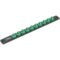 9601 Barre magnétique pour douilles  3/8"  vide