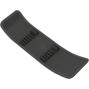 9428 Poche pliante pour logement de jeux Kraftform Kompakt Micro pouvant comporter jusqu'à 11 pièces. vide