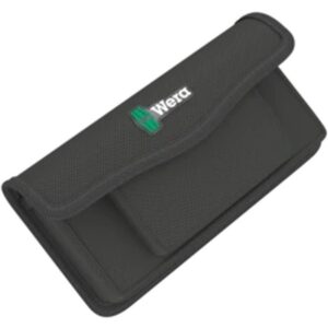 05136483001 9432 Pochette pliable Tool-Check PLUS Universal vide