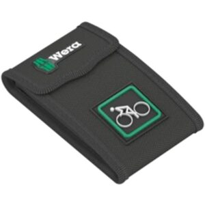 05136485001 9434 Pochette pliable jeu pour vélos 1 vide