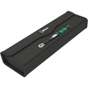 05136522001 9446 Boîte textile Click-Torque A 6 Set 1. vide