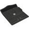 9473 Housse textile 8004 B Zyklop Metal 3/8"  vide