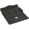 05136543001 9497 Housse textile Zyklop Metal Push 1/2" vide