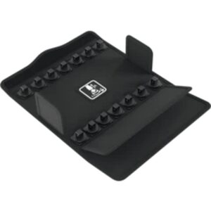 9572 Housse textile 8790 B Impaktor Deep Set 1  vide
