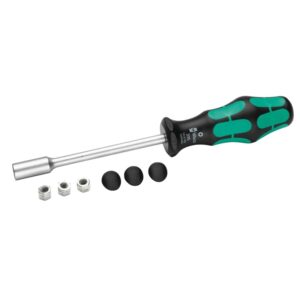05137002001 Jeu de re-calibration Série 7400 manche "revolver"