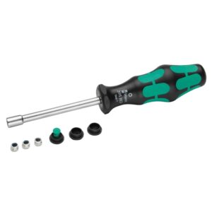 05137003001 Jeu de re-calibration Série 7400. manche de 89mm