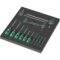 Insert en mousse 9712 avec jeu de tournevis TORX® HF 1