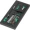 05150150001 Insert en mousse 9750 avec jeu Kraftform Kompakt et Tool-Check PLUS 1