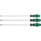 05347735002 335/350/355/3 Jeu de tournevis Kraftform Plus à lames extra-longues 300 mm