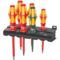 05347777001 160 i/168 i/6 Rack Jeu de tournevis Kraftform Plus Série 100 + Rack