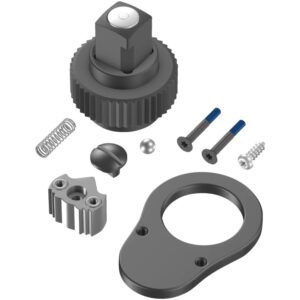 05547614001 9926 Kit de réparation de cliquet pour clés dynamométriques C 2 et C 3 Push R/L