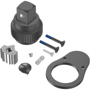 05547619001 9925 Kit de réparation de cliquet pour clé dynamométrique Click-Torque E 1 Push R/L