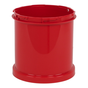 Segment Rouge pour balise modulable - 1090262