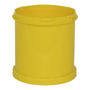 1090279 Segment Jaune pour balise modulable - 1090279
