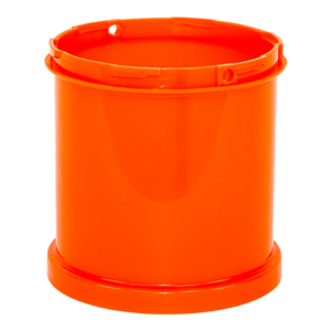 1090286 Segment Orange fluo pour balise modulable - 1090286